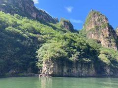-龙庆峡风景区