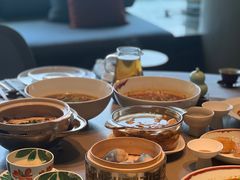 -金海华·悦食东方(苏州中心商场店)