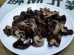 猪耳朵-天发芽·何记葫芦头泡馍·老字号(小南门店)