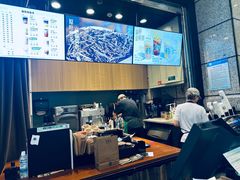 -星巴克(北京建威大厦店)