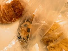 -鲍师傅糕点(青年汇店)