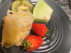 -海汕记·潮汕鲜牛肉火锅·自助