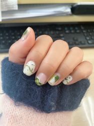 -Bodal美甲美睫皮肤管理工作室