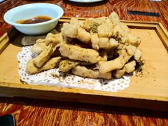 -满堂春特色餐馆