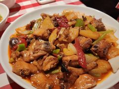 -西贝莜面村(上海百联西郊店)