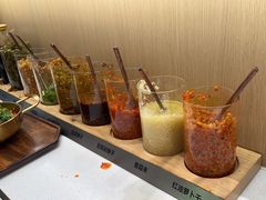 -小满手工粉(北京顺义华联店)