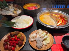 -牛New寿喜烧(虹桥新天地店)