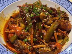 -91小龙虾·香辣蛙(蛇口店)