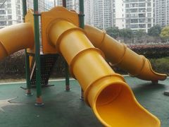 -苏州河梦清园环保主题公园