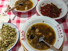 -西江红·株洲本地菜(滨江南路店)