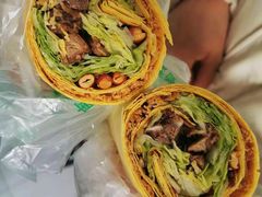 -山东傻大粗粮煎饼(牛街店)