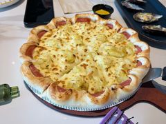 -必胜客(栖乐荟店)