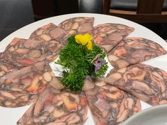 -湯系·煲汤手艺人(东二环泰禾广场店)