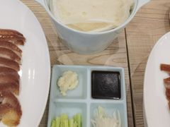 -紫光园·烤鸭(美术馆店)