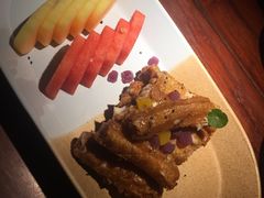 -外婆家(南开大悦城店)