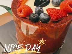 魅影红丝绒蛋糕-姆们M Sweetie Cake(三里屯店)