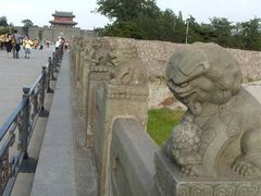 -卢沟桥文化旅游区