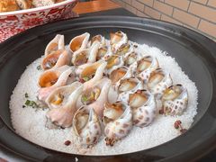-五马集·海鲜·温州大牌档(黑金冠五马街十字路口店)