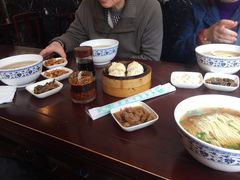 -朱鸿兴面馆(镇湖店)