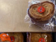 -老梦面包CHEZMOREL(麦子店)