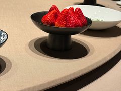-荣轩(新荣记环球金融中心店)