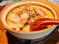 -老阿爸鲜鱼土菜(昆山花桥店)