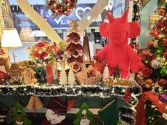 -大头虾越式风味餐厅(光明广场店)