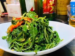 -阿里烧烤(北京东路店)