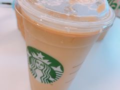 -星巴克(古美路店)
