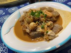 -旺角小渔村(二马路店)