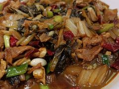 -佰家小厨·南京菜(夫子庙店)
