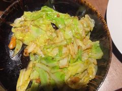 -清水亭湖北菜(大屯DT51店)