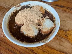 糍粑-张醪糟