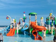 -汕头中海黄金海岸水上乐园