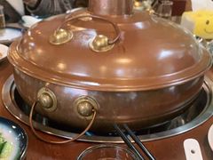 -岳记兴隆·青城腊排铜火锅(融创店)