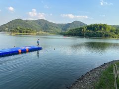 -宁波九龙湖开元度假村
