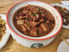 -东方肉馆(航空家园店)