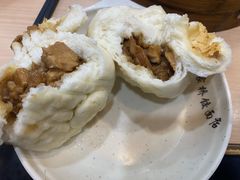 三丁包-蒋家桥饺面店(东关街店)