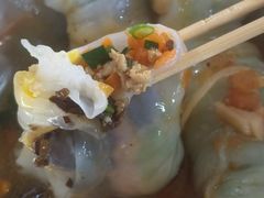 -心品味卷筒粉(人民路店)