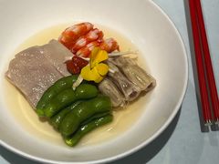 -玫瑰厅上海菜(兴国路店)