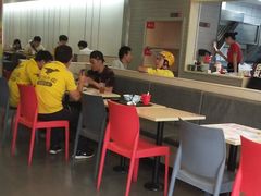 大堂-永和大王(香缤店)