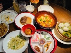 -清水亭湖北菜(大屯DT51店)