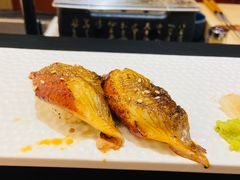 -Sushi Hanzo半藏(天环广场店)
