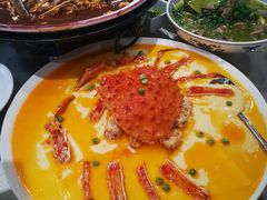 -食神鱼头佛跳墙(百子湾旗舰店)