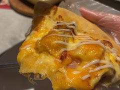 -必胜客(尹山湖歌林公园店)