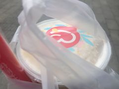 双拼奶茶-蜜雪冰城(欧亚商都店)