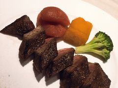 -王品牛排(佛山南海万科广场店)