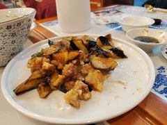 -东方饺子王(新阳路店)