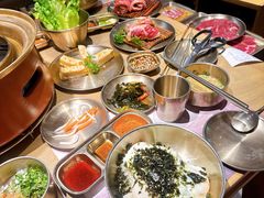 -西塔老太太泥炉烤肉(亚运村店)