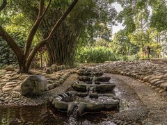 -成都市活水公园